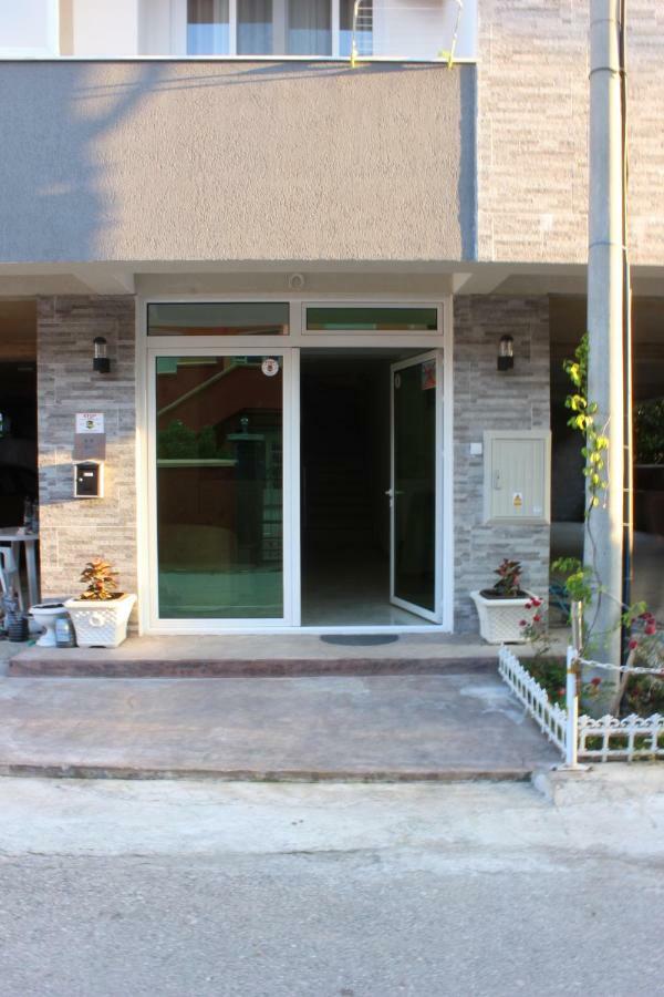 Presheva Rooms Ulcinj Exterior foto