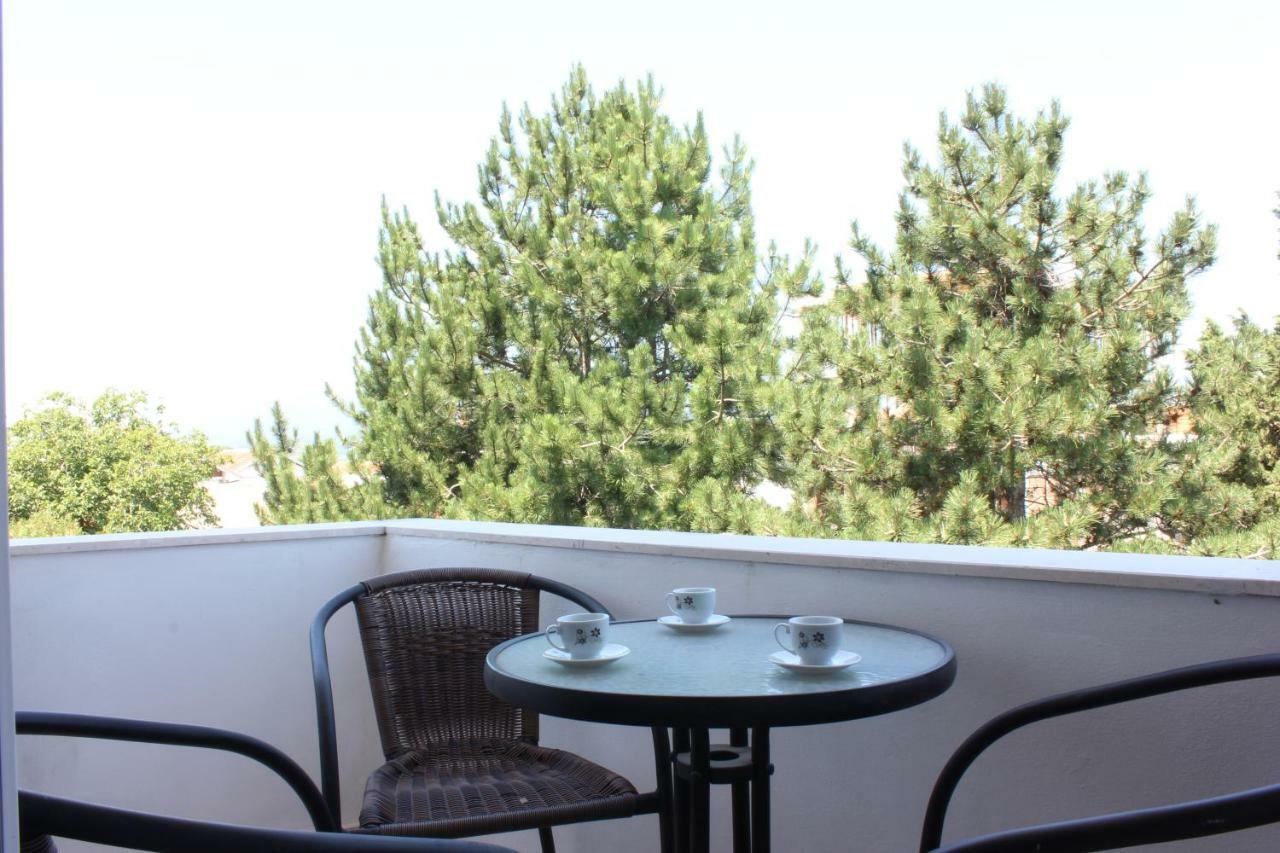 Presheva Rooms Ulcinj Exterior foto