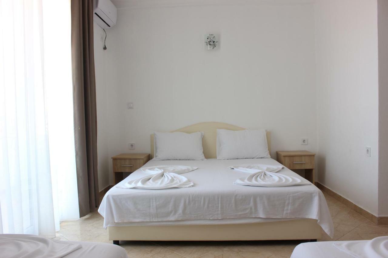 Presheva Rooms Ulcinj Exterior foto